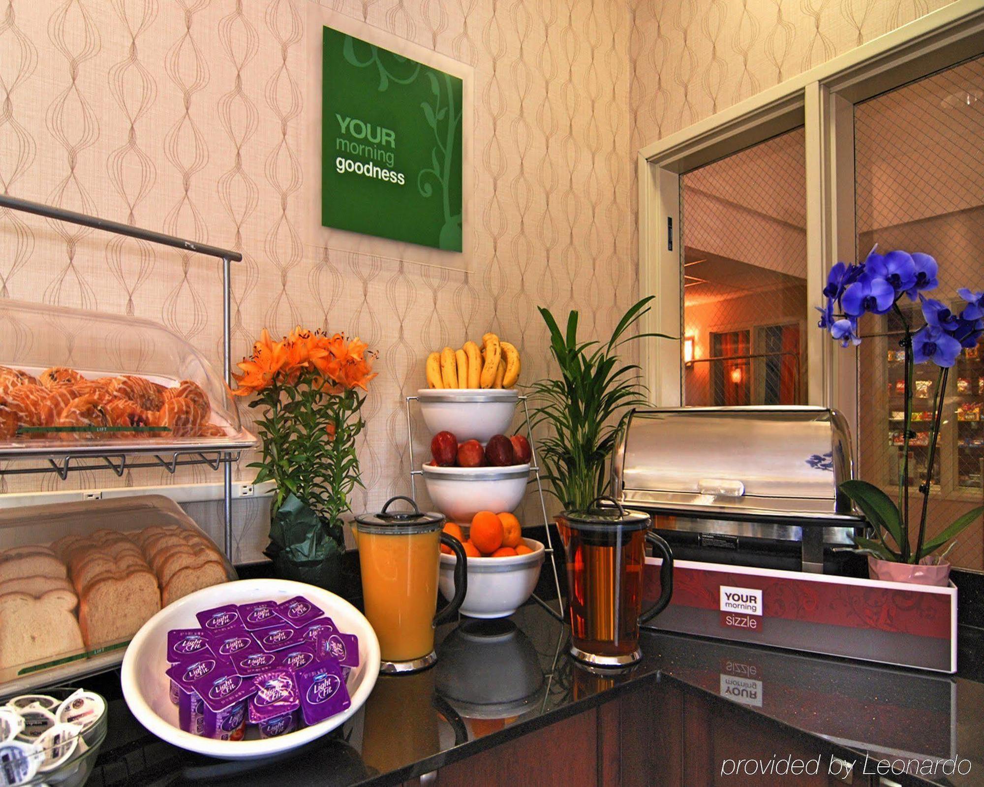 Comfort Suites Airport Salt Lake City Ngoại thất bức ảnh