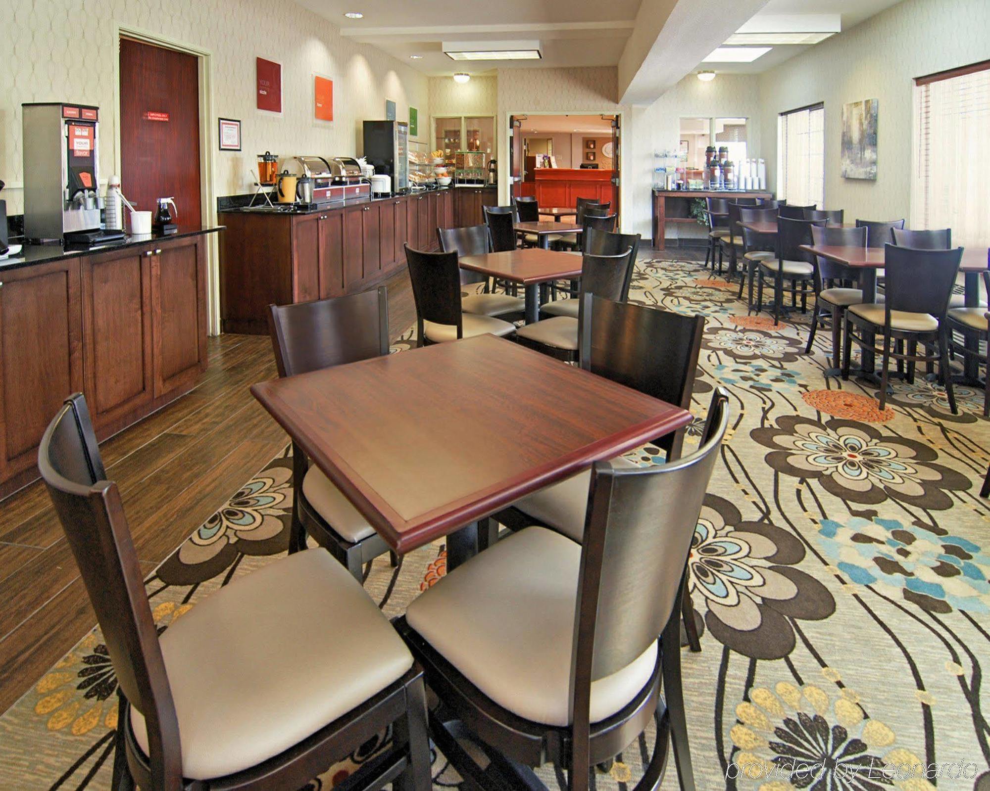 Comfort Suites Airport Salt Lake City Ngoại thất bức ảnh