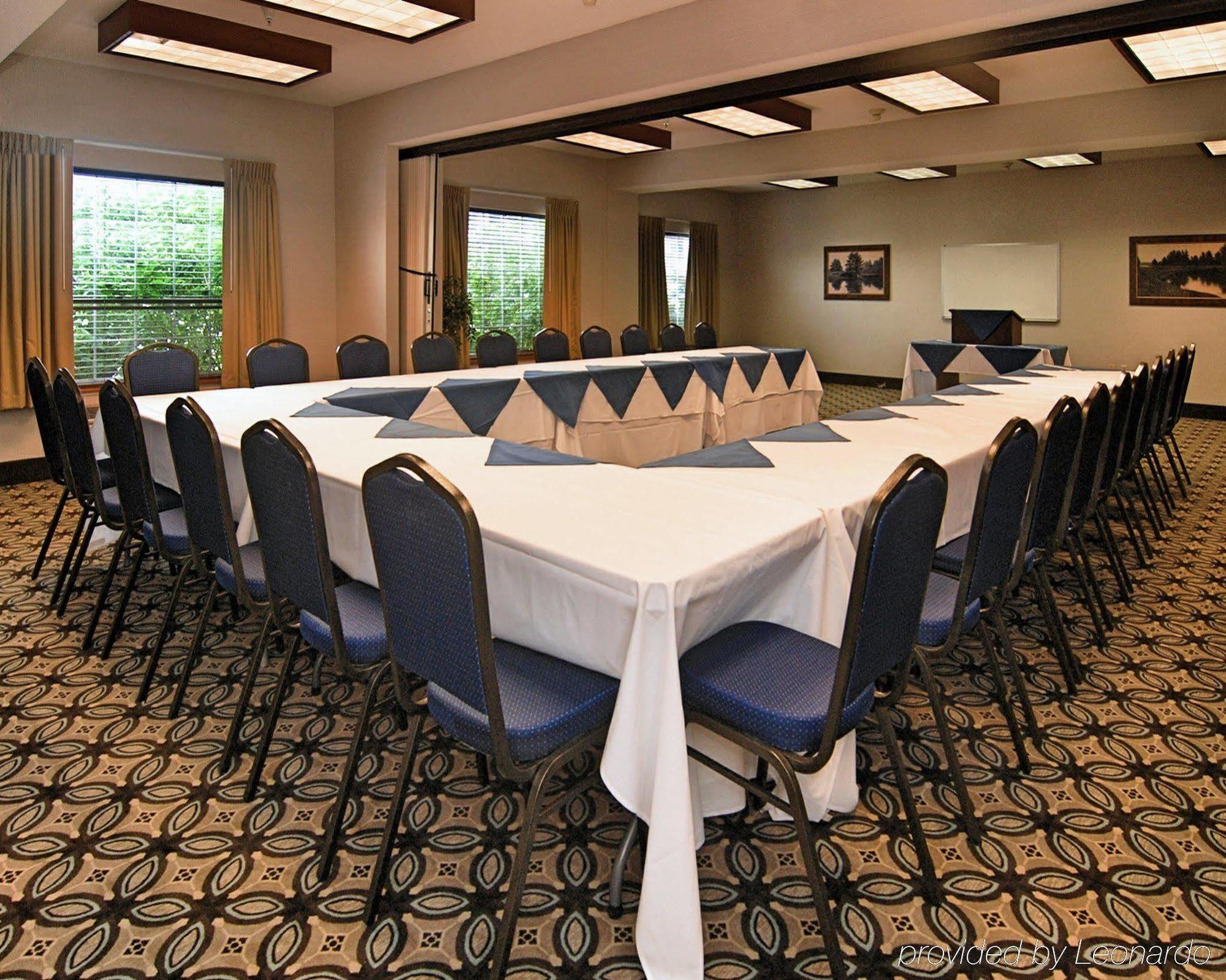 Comfort Suites Airport Salt Lake City Ngoại thất bức ảnh